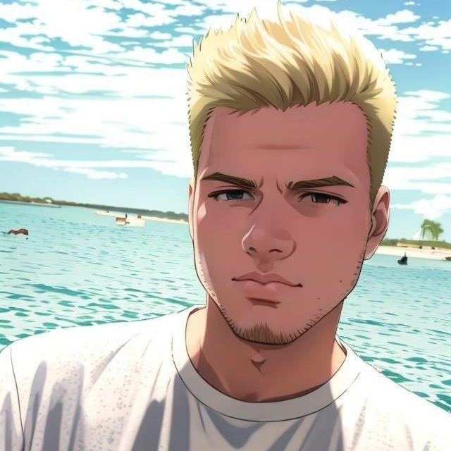 Ariezz_ avatar