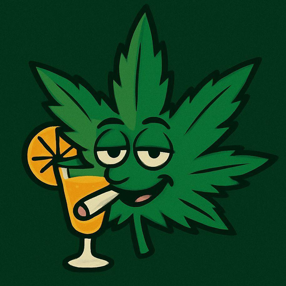 TipsyKush avatar
