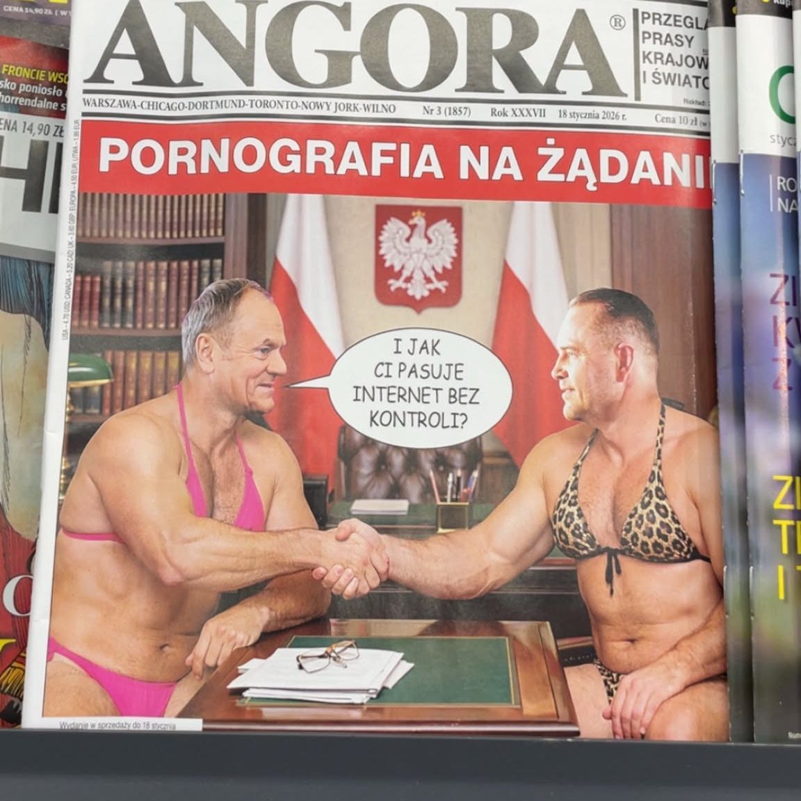 niedobrzepn
