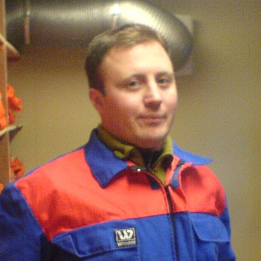 plumber98 avatar