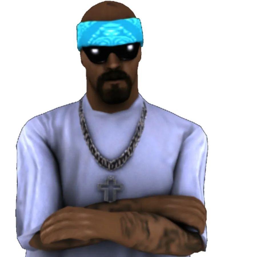 Kriazh1337 avatar