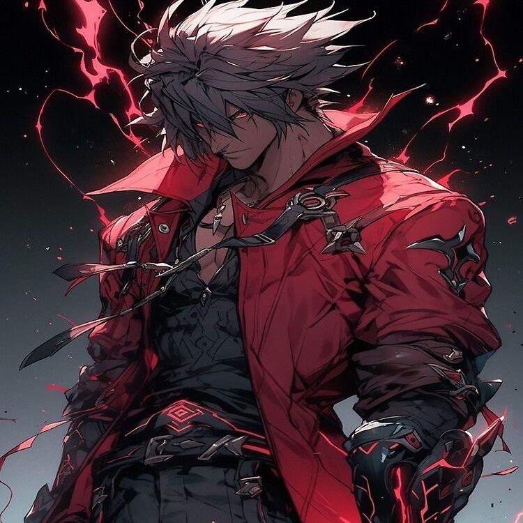 izau- avatar