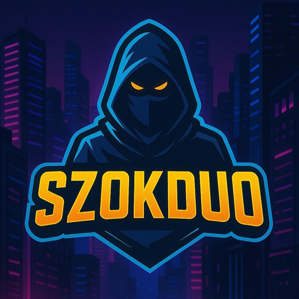 SzokDuo