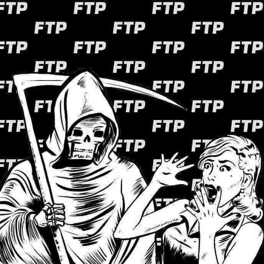 TylerFTP avatar
