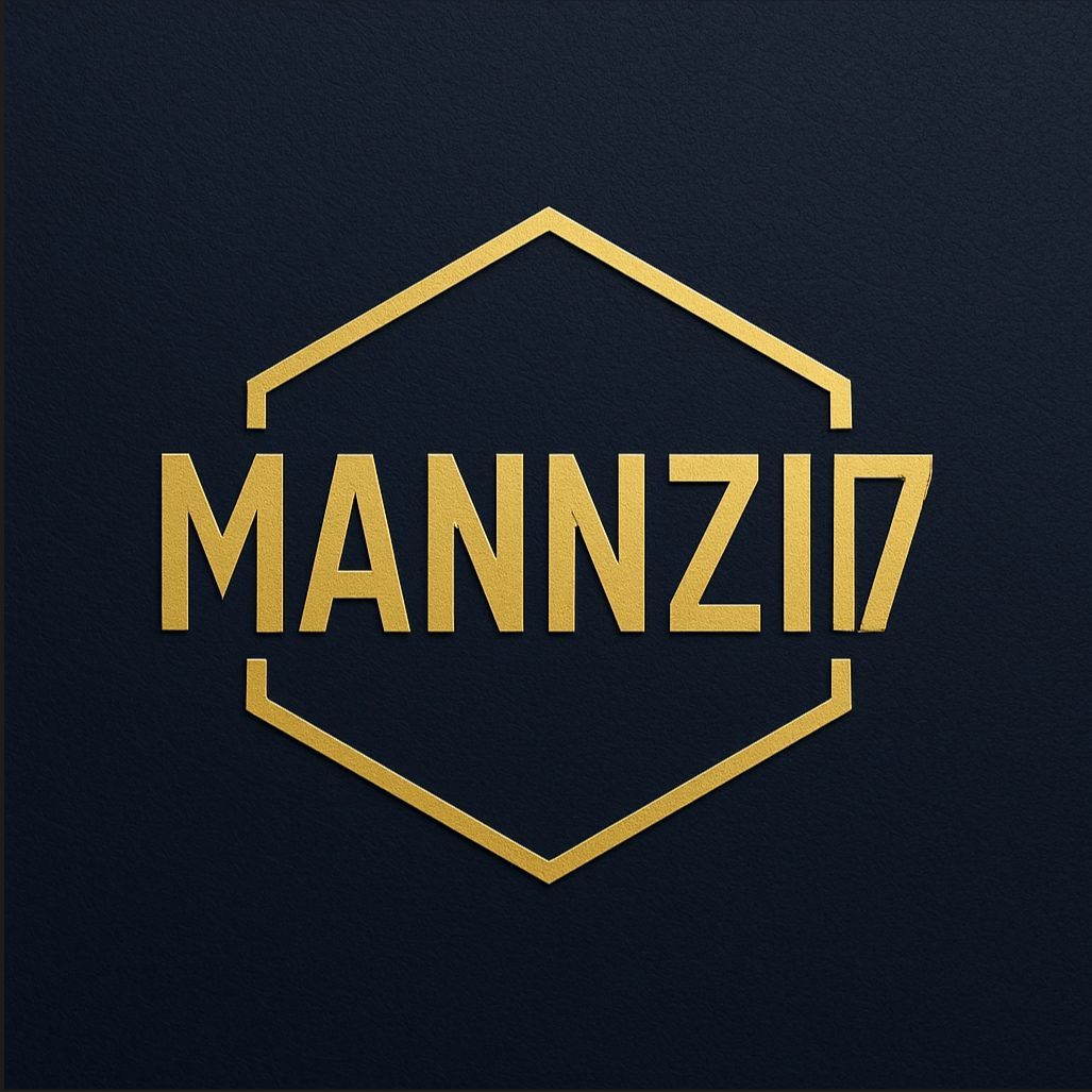 Mannzi