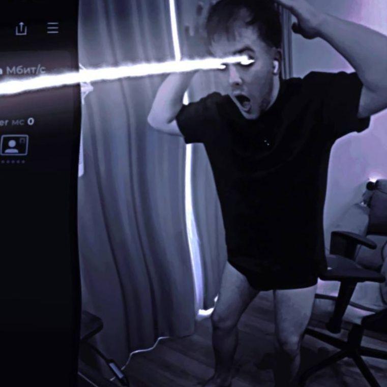 PARANOIA69 avatar