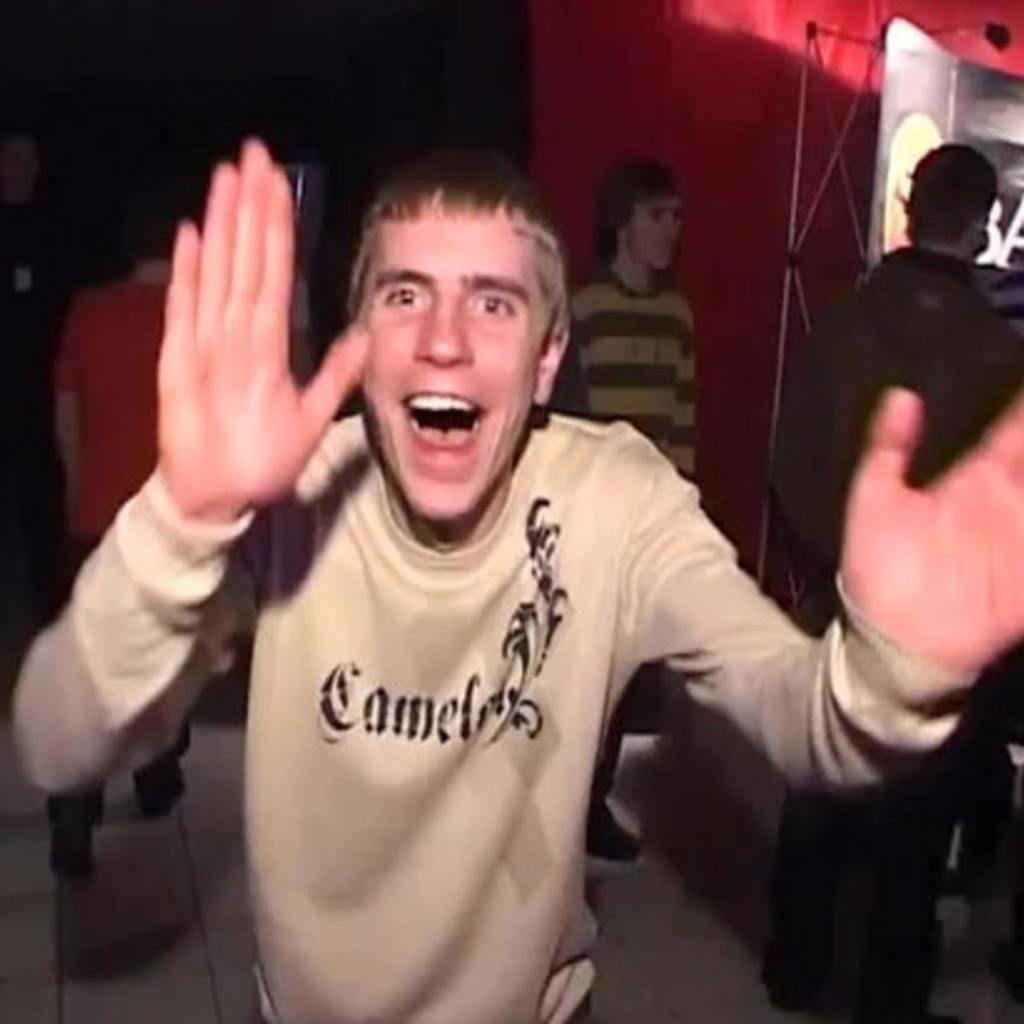 OldTheGold