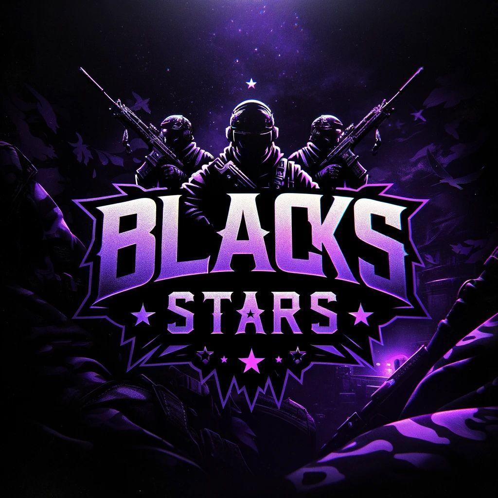 BlacksStars avatar