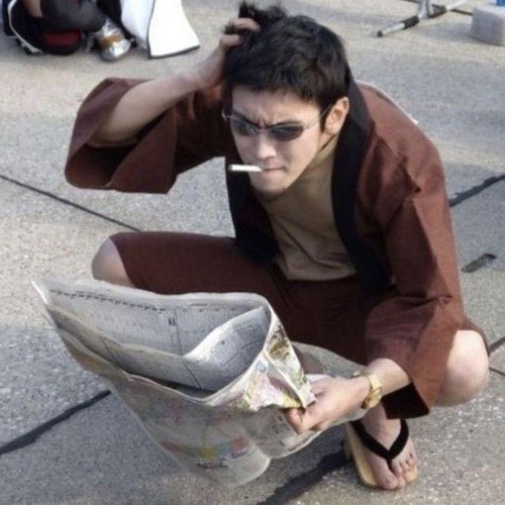 lyoshnka