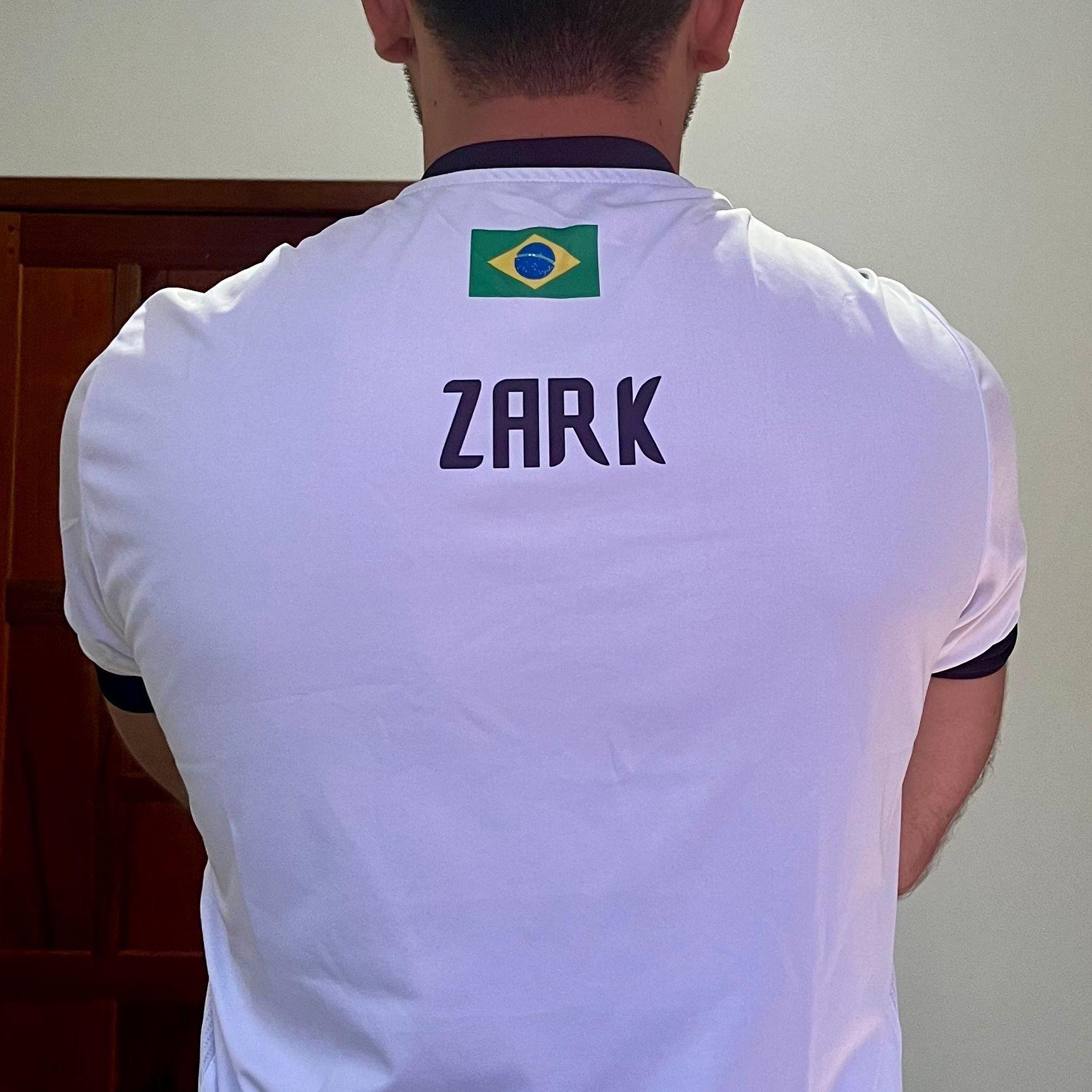 Player ZarK94 avatar