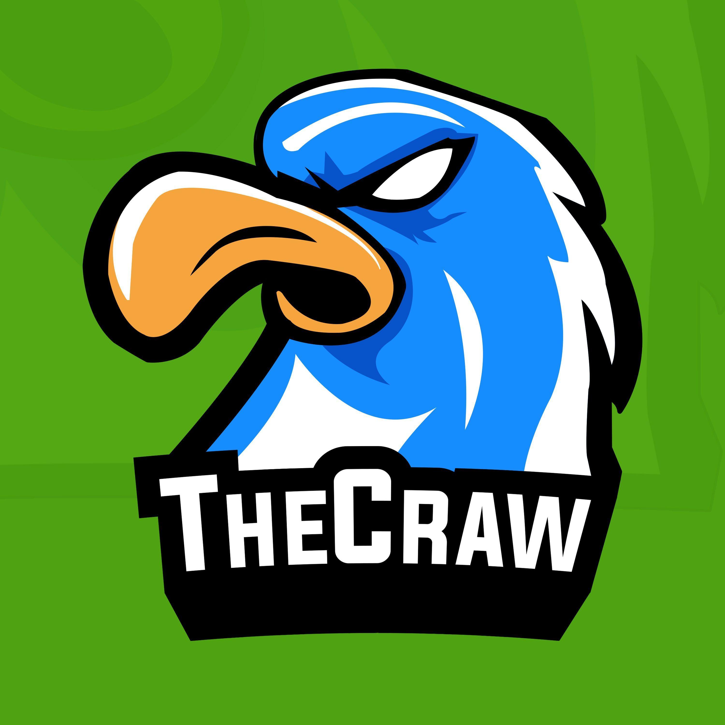 Player thecraw440 avatar