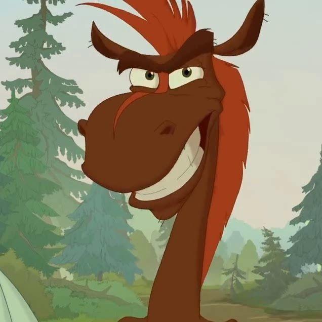 Ykurymakury