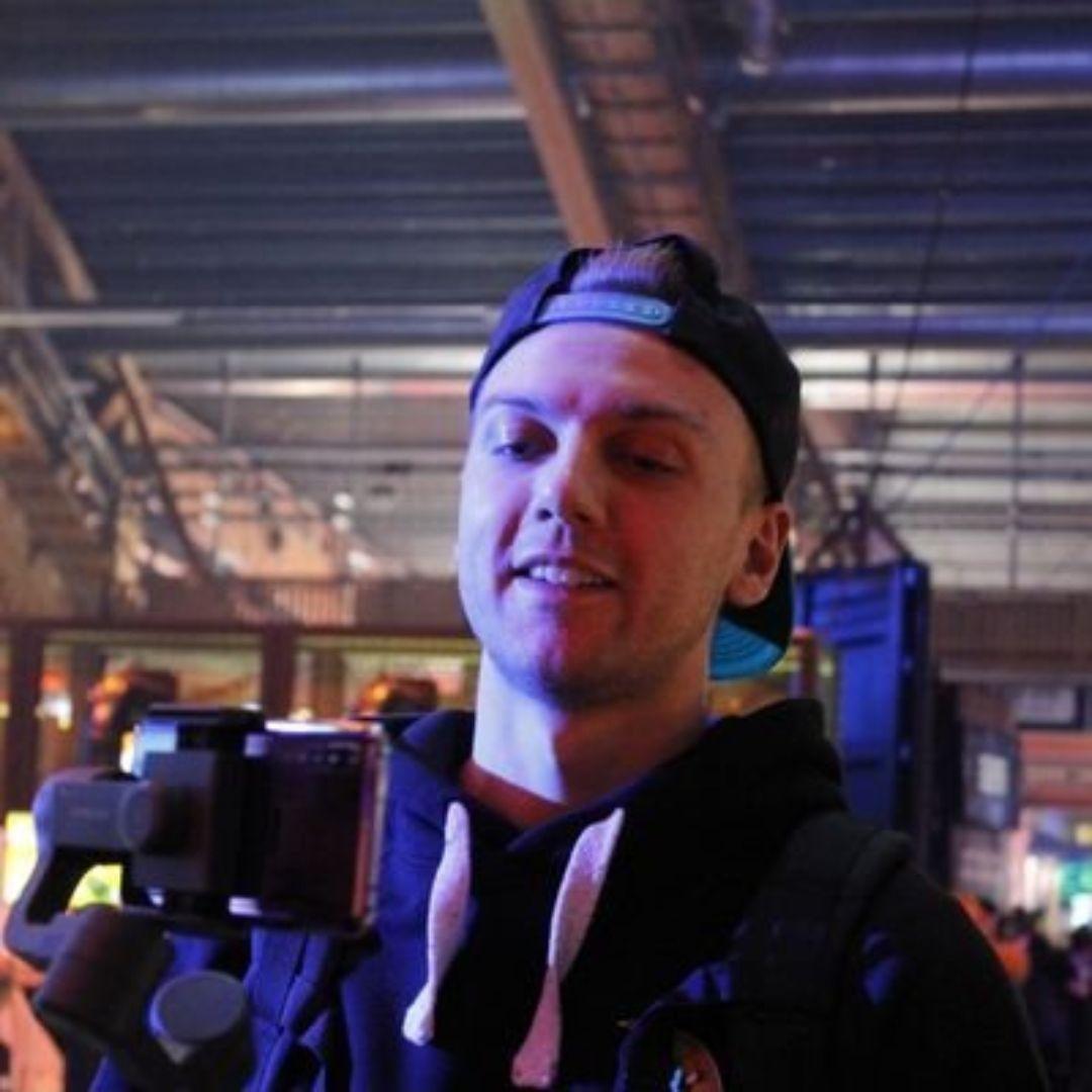 Ecatrix avatar