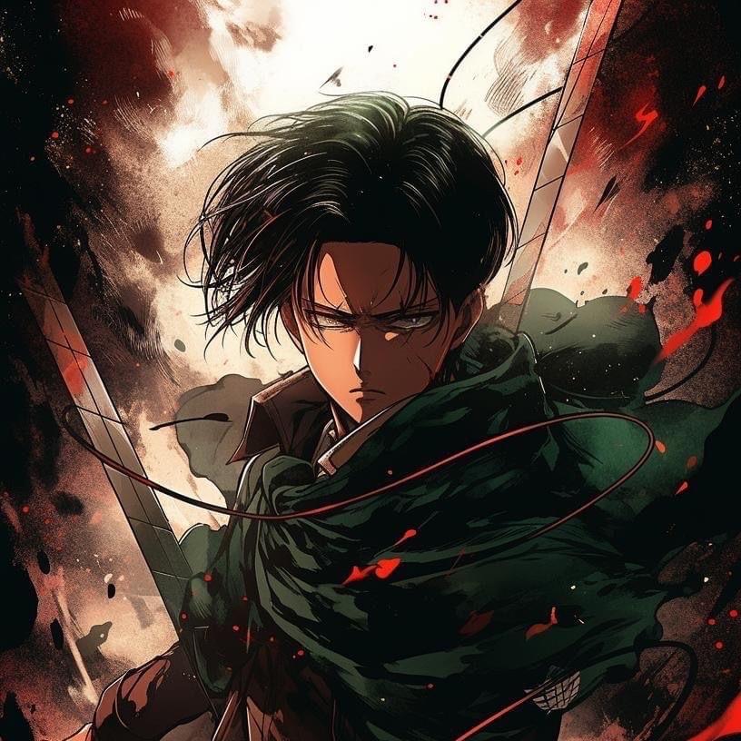 -Crow1ey avatar