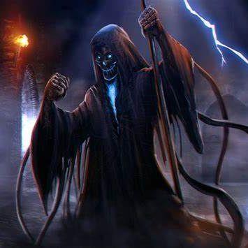 Wraith69 avatar