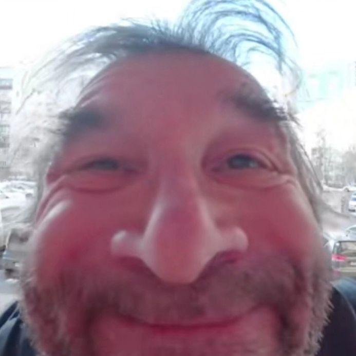 Lipsihanskiy avatar