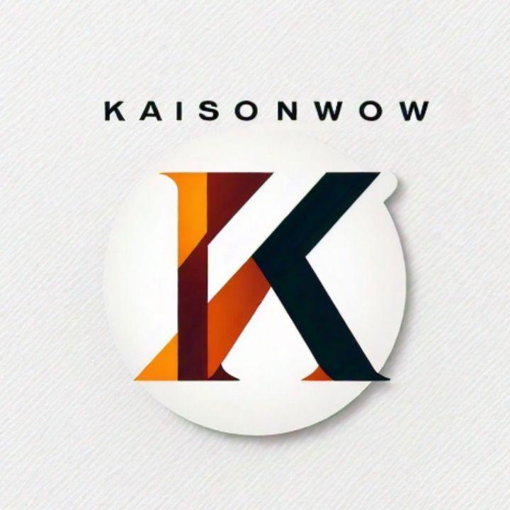 Kaisonwow avatar