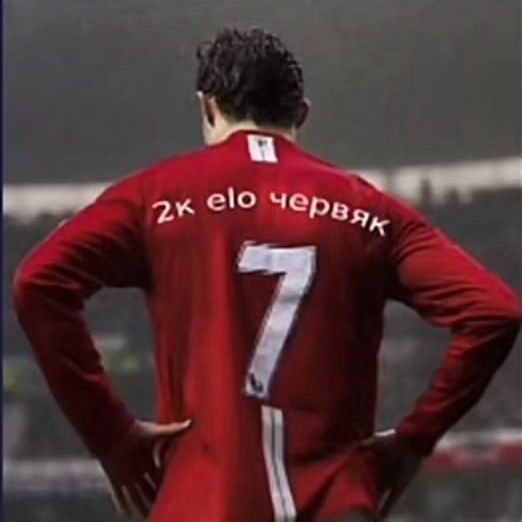 Zekr1x avatar