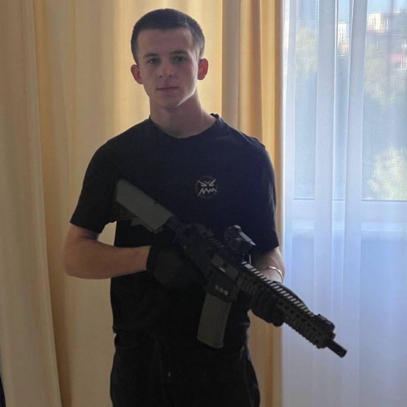 NEMOMarkill avatar