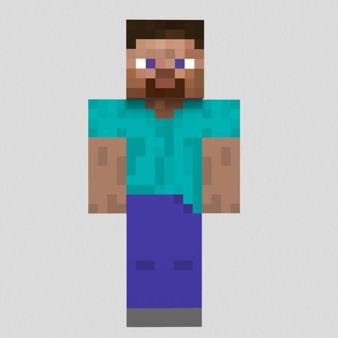Player kockirs avatar