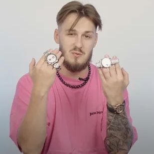 Mikearoni
