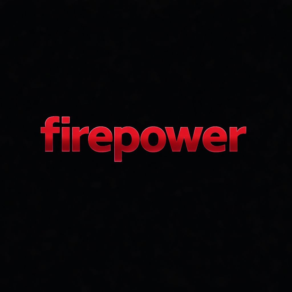Faceit profile picture for @firepower