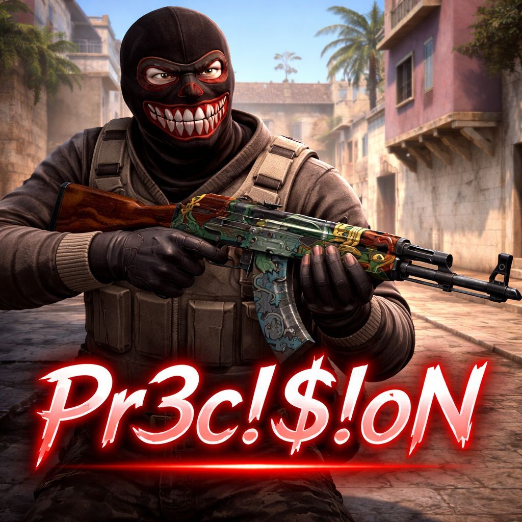 _Presision_