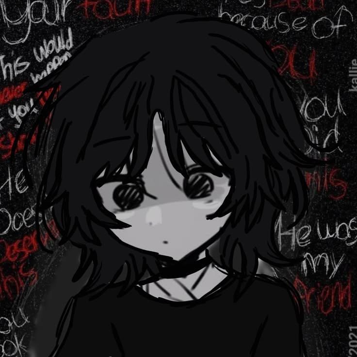 cry-