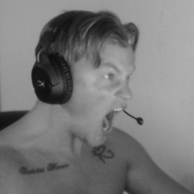 Pyrekks avatar