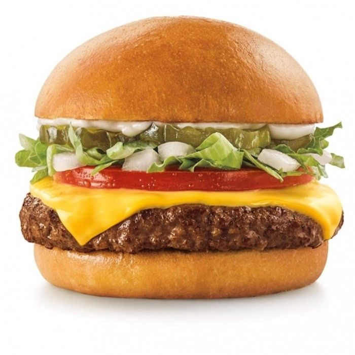 MeLikeBurger