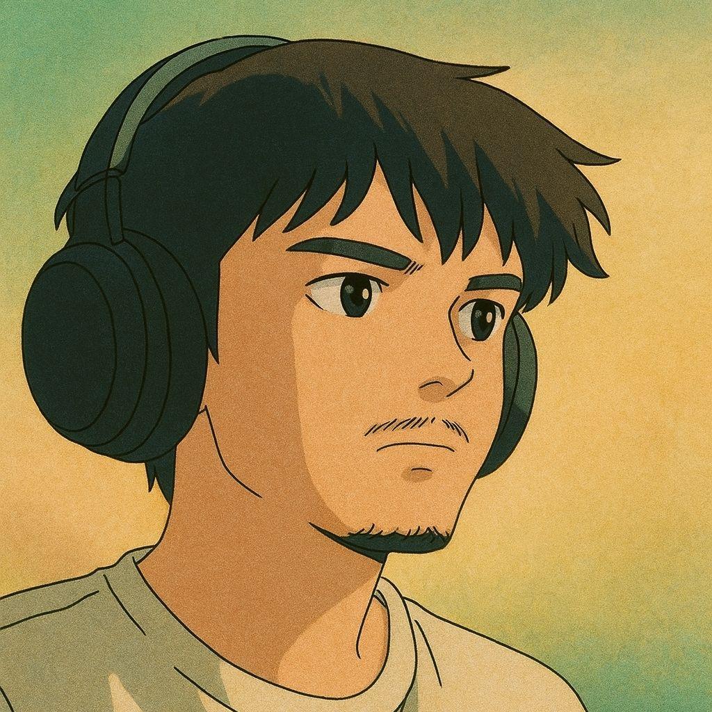 FaCMeister avatar