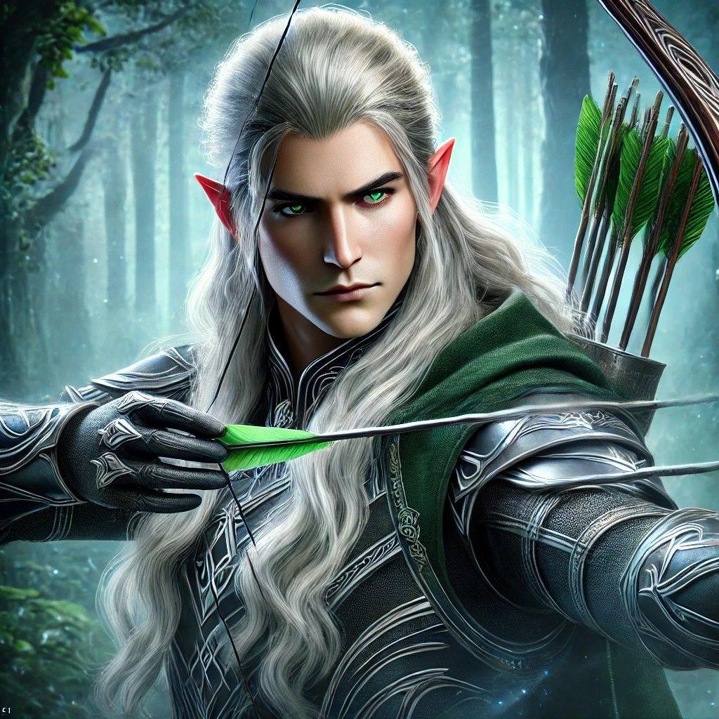 Beast_D avatar