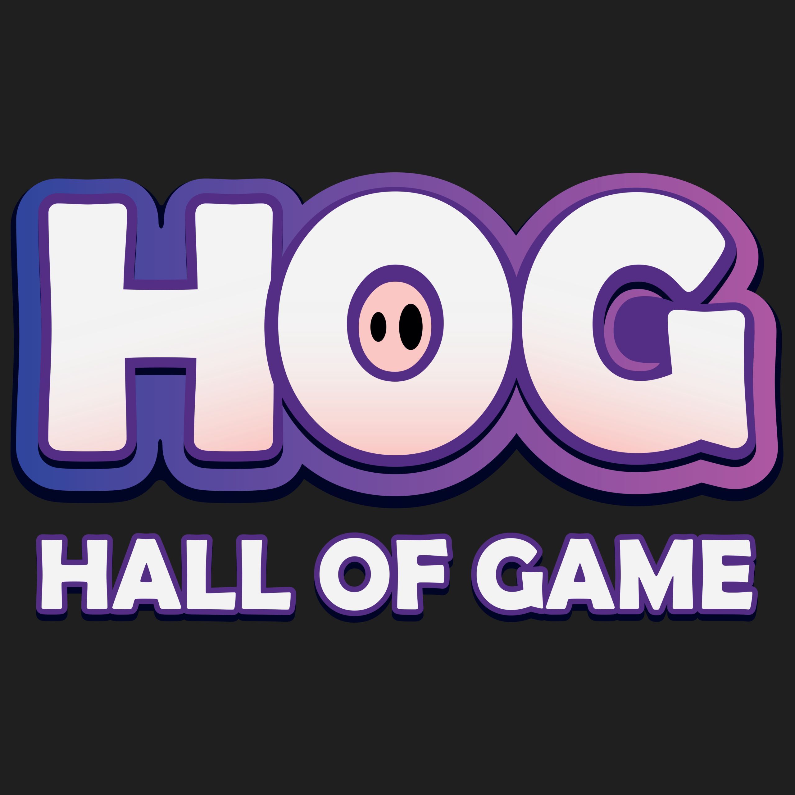 Hall of Game CS
