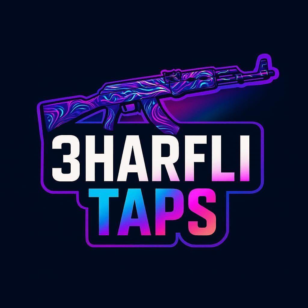 3harfli avatar