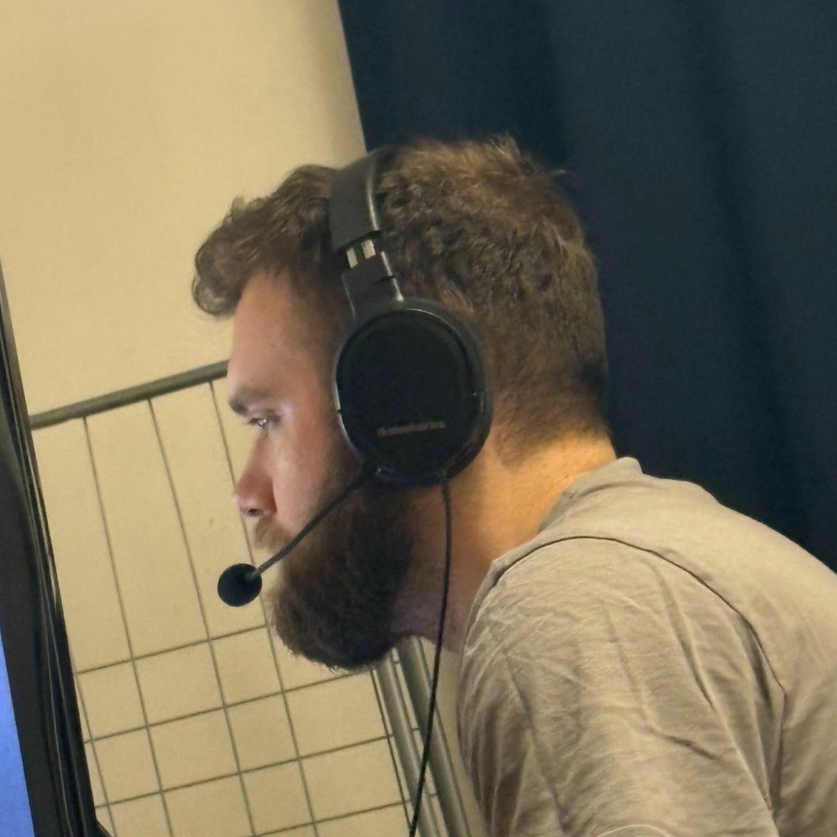 Lakilone avatar