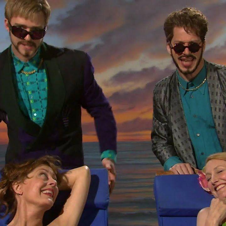 TheMotherLovers
