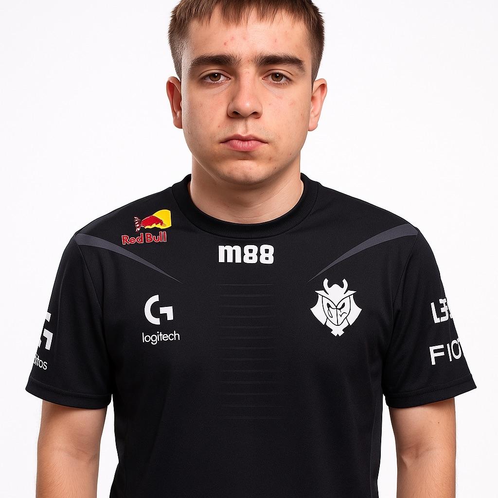Nazarinhovon avatar