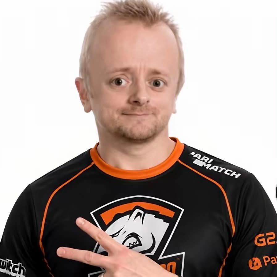 CikroMipek FACEIT avatar