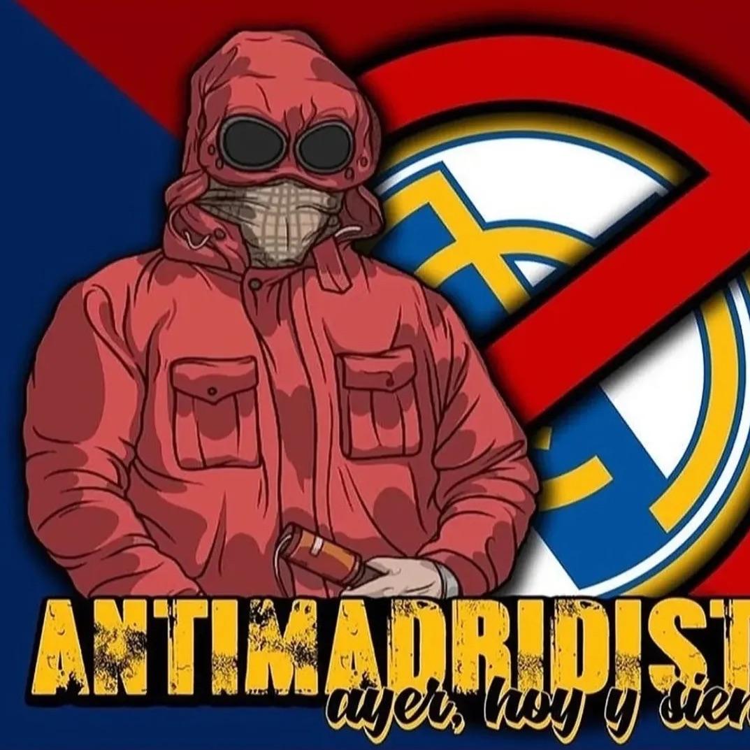 ANTIMADRID avatar