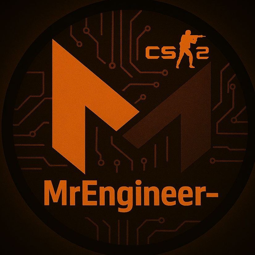 MrEngineer-