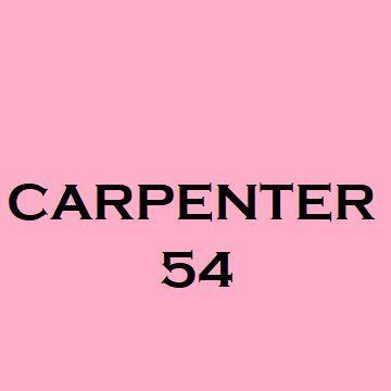 CARPENTER54 avatar