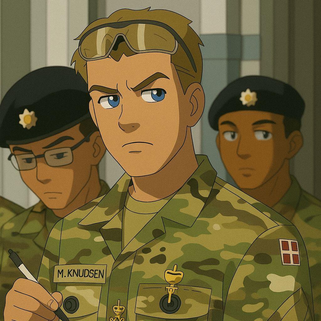 KnudseNN avatar