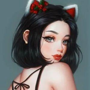 Player alimova07 avatar