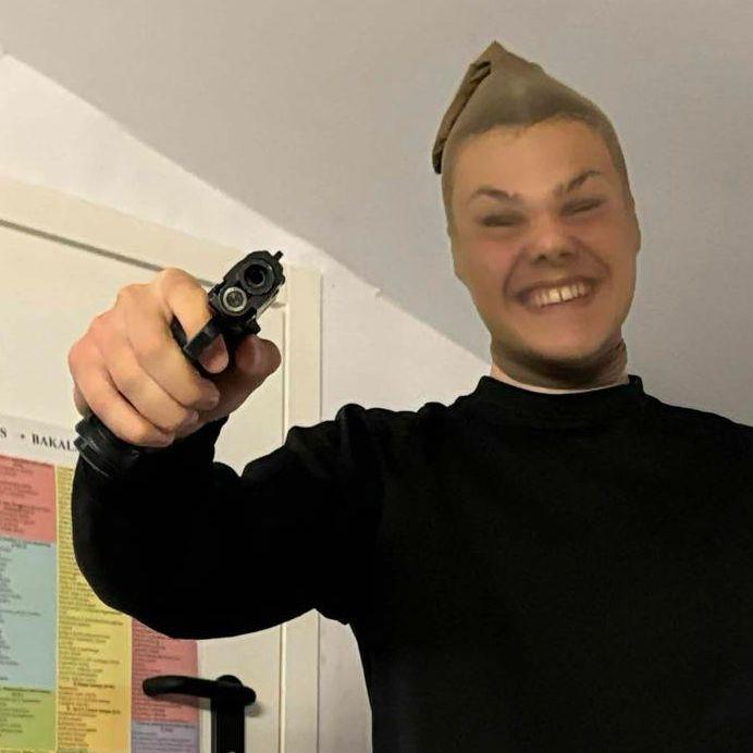 Skalafanas avatar