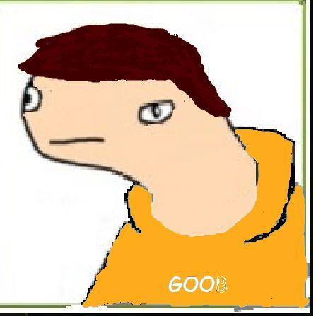 Player Goobwin avatar