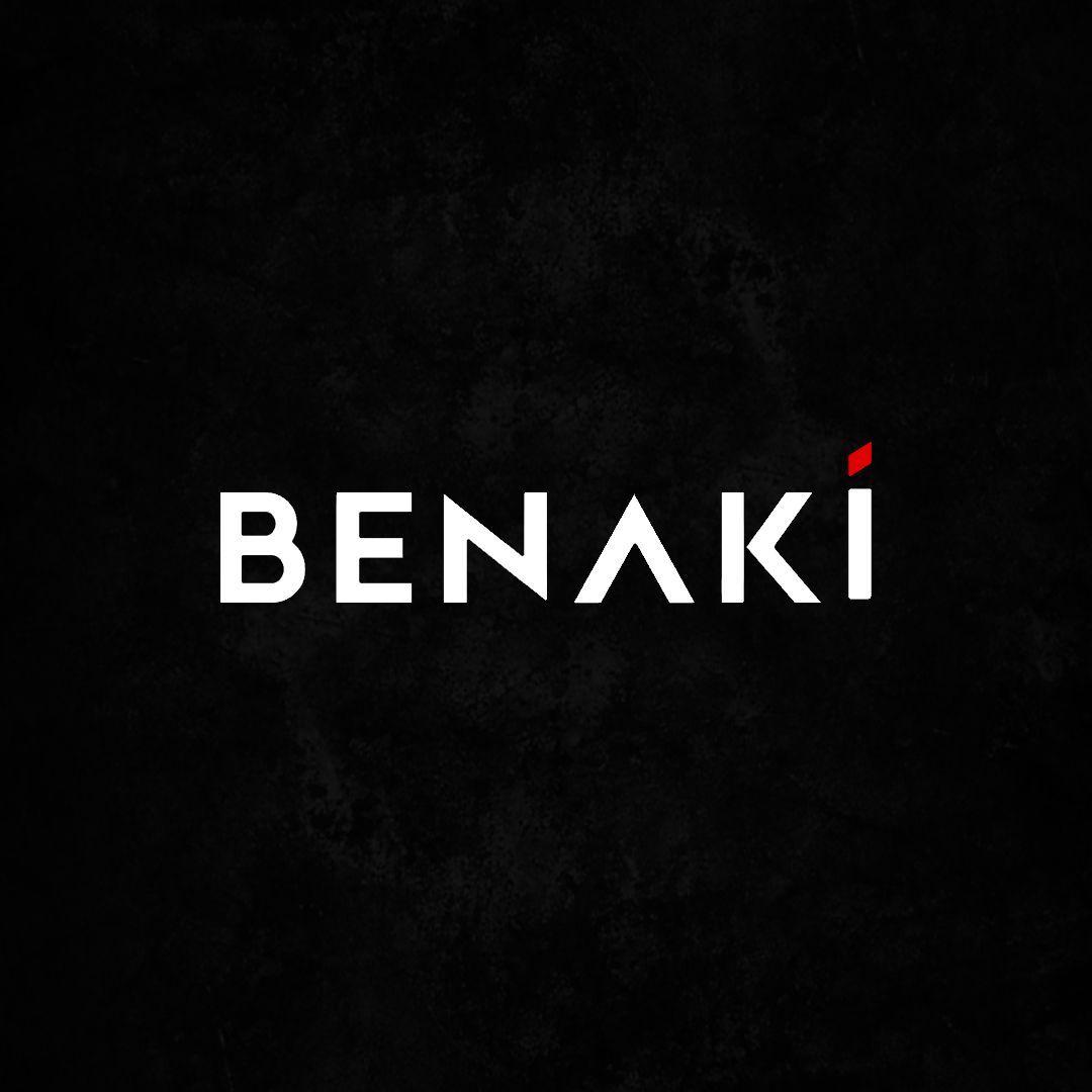 Player BENAKI avatar