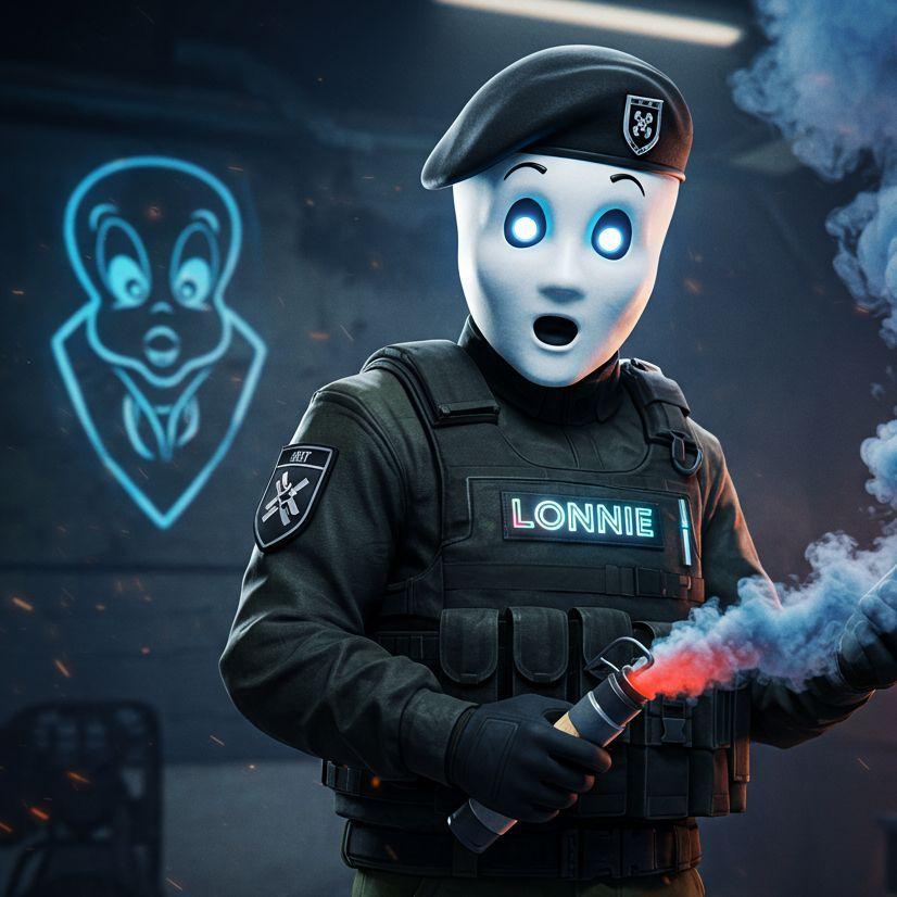 Lonniephype
