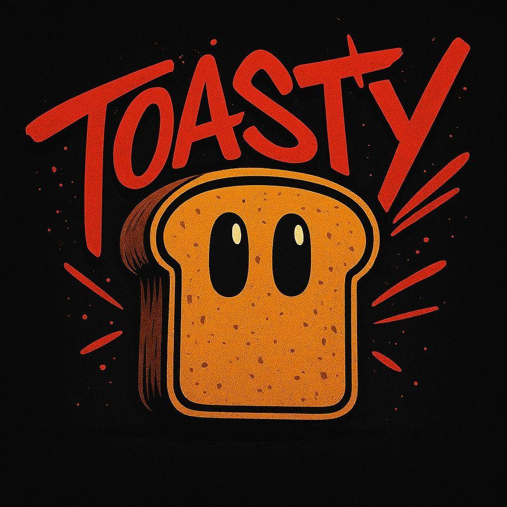 ToasTy1 avatar