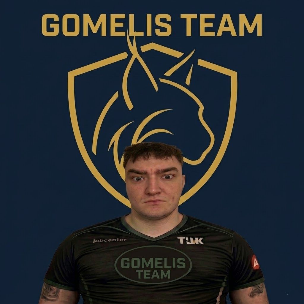 allastor_3 FACEIT avatar