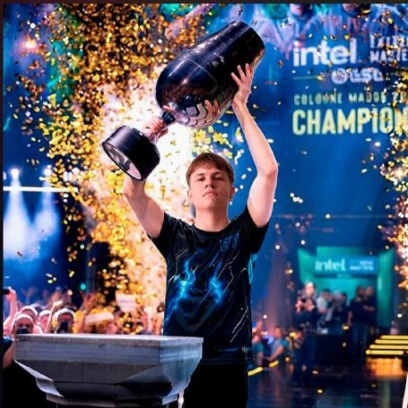 -MusorDr0p- FACEIT avatar